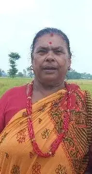 कालिका गौतम बराल