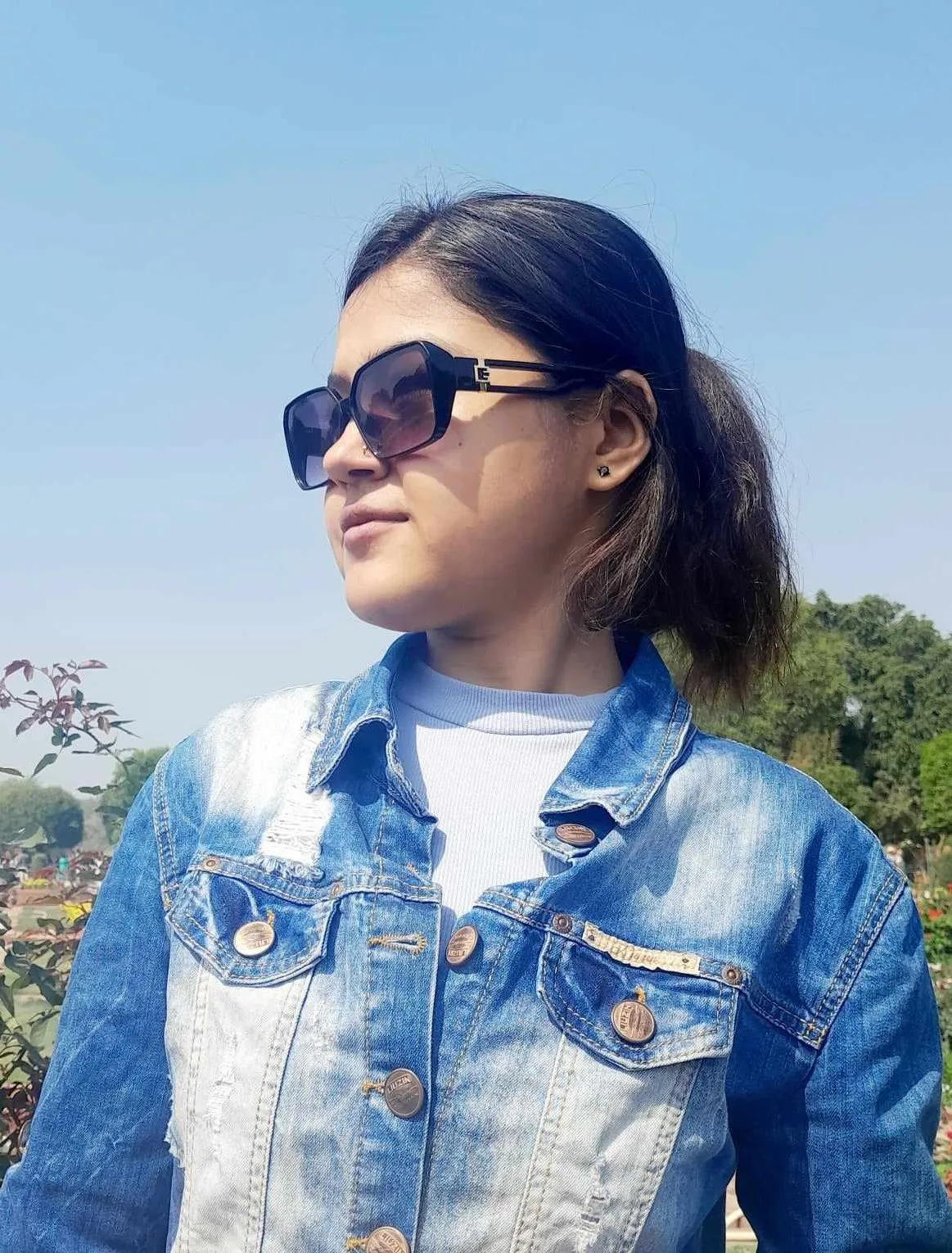 खुशी न्यौपाने