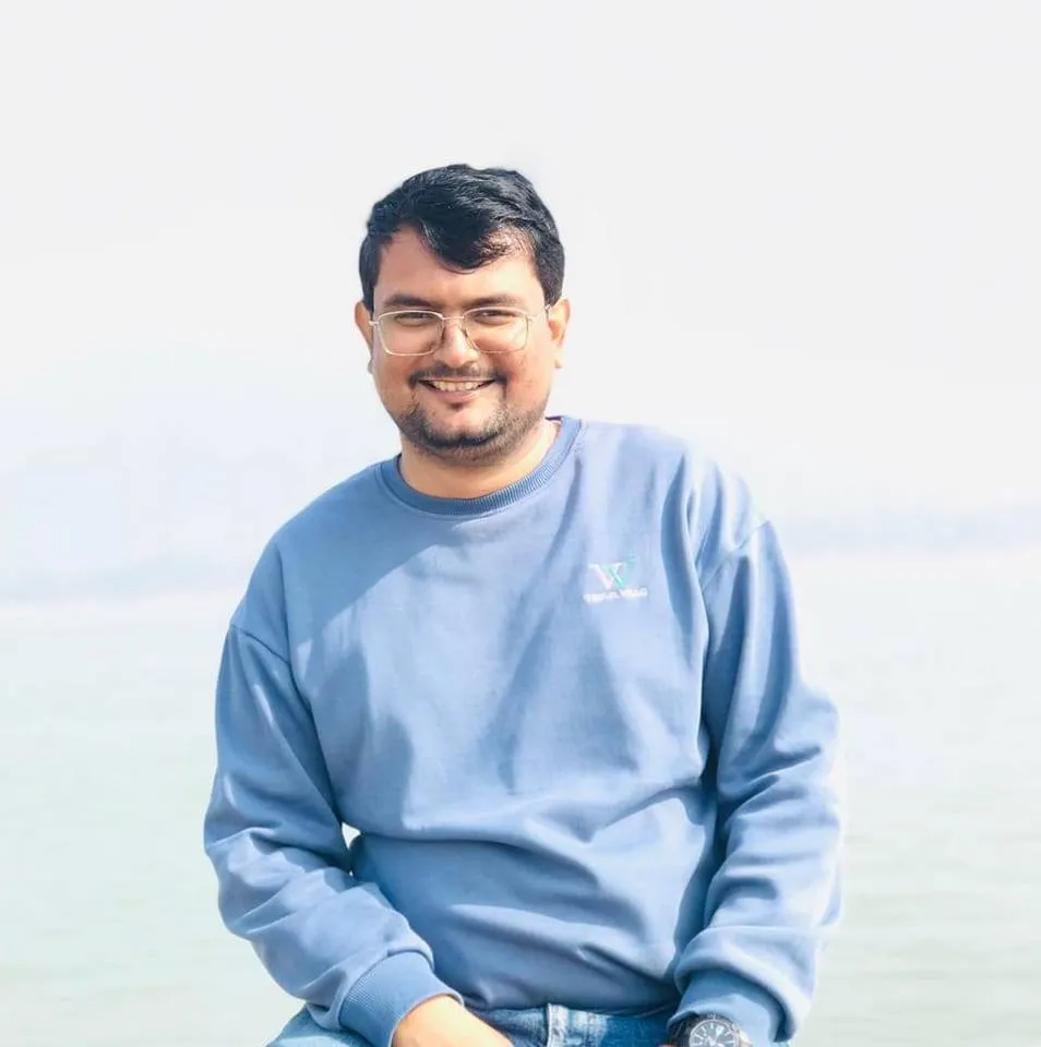 विबेक सुबेदी