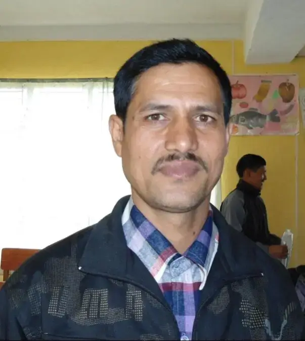 गोविन्दप्रसाद भट्टराई