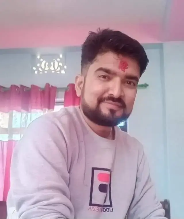 विशाल पोखरेल
