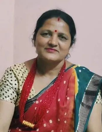 सीतादेवी खनाल