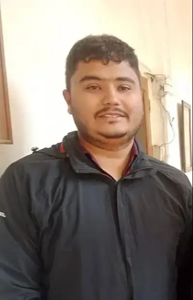 अंकीत भट्टराई