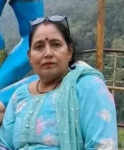 बिमला काफ्ले भट्टराई