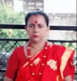 सुशीला भट्टराई