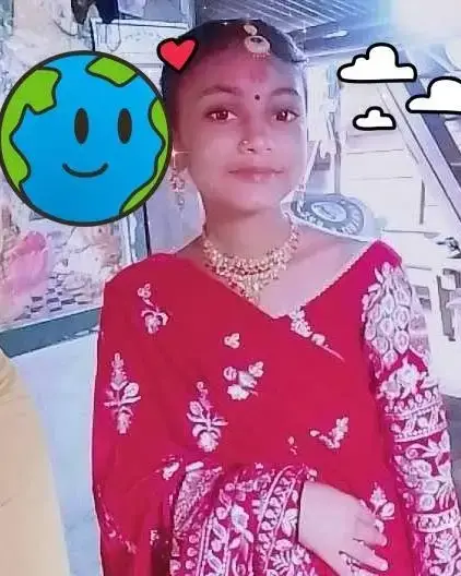 आयुषा सुवेदी