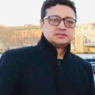 समीर बडाल
