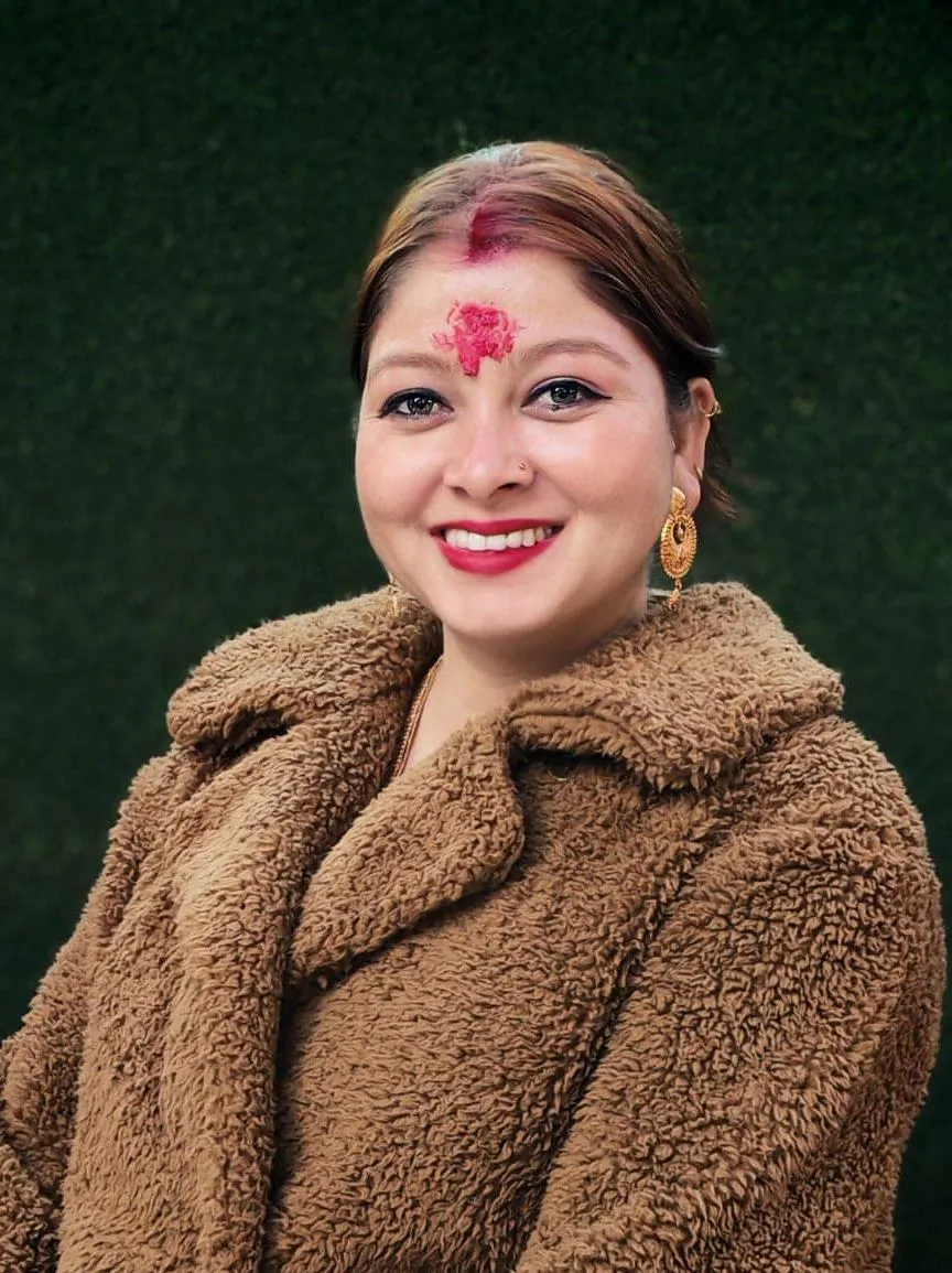 प्रमिला लम्साल