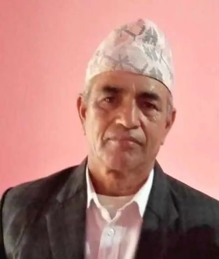 भीमप्रसाद गौतम