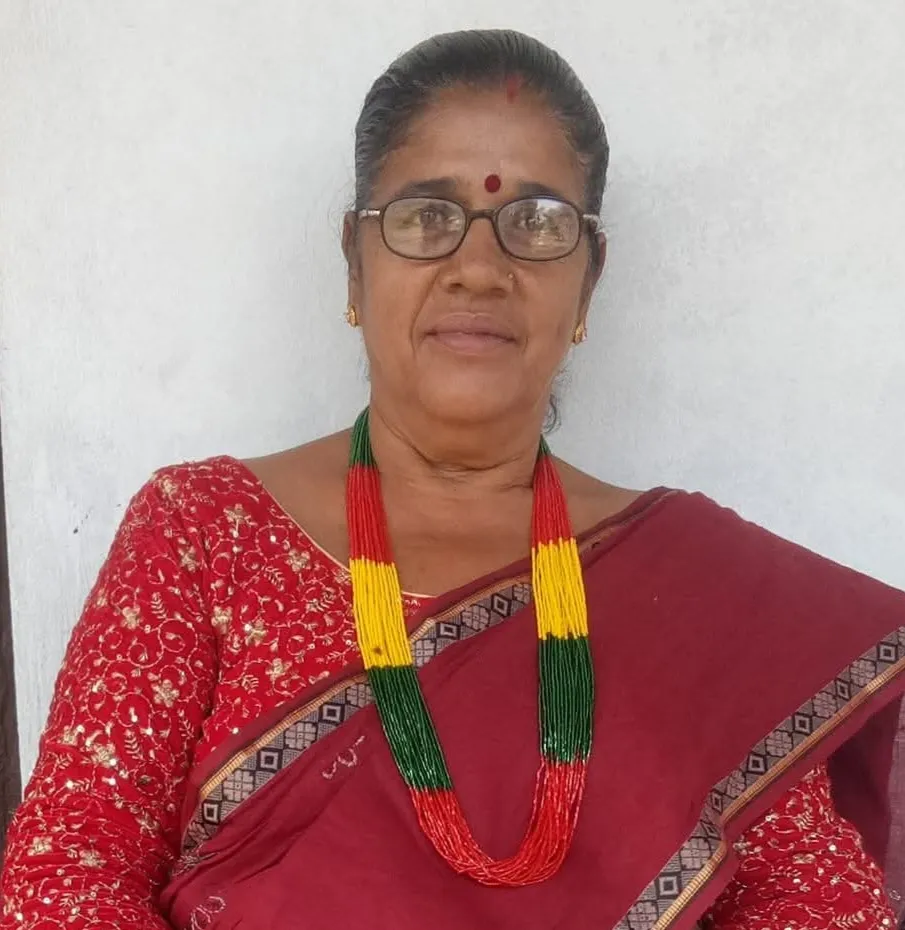 लीला गौतम कार्की