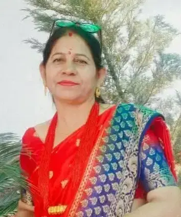 योगमाया बजगाईँ