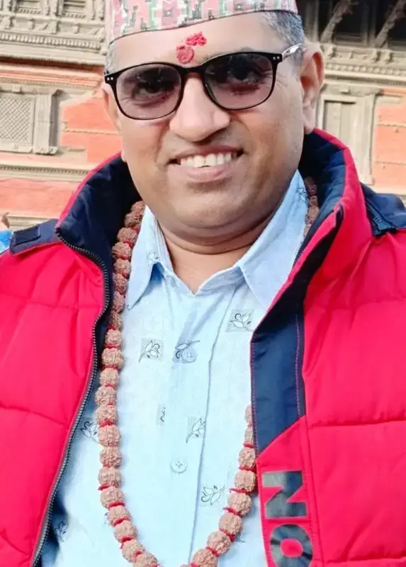शिवप्रसाद भट्टराई