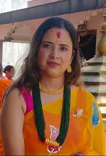 अनुशा भण्डारी