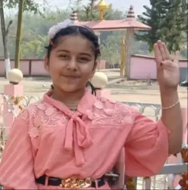 प्रमीशादेवी गौतम