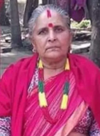 लीला कट्टेल
