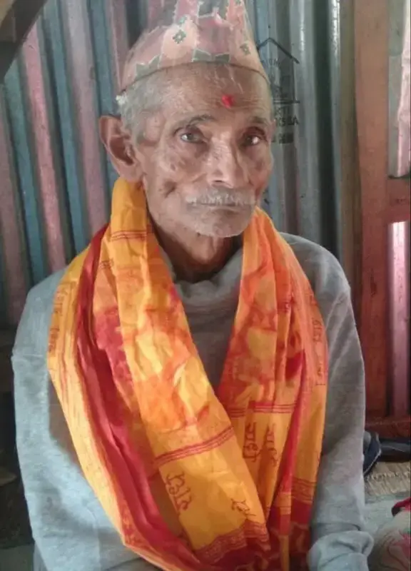 गुरूप्रसाद