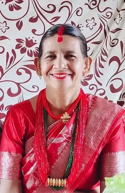 गितादेवी भट्ट