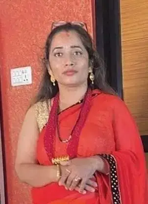 पवित्रा पौडेल