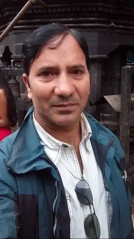 नारायणप्रसाद घिमिरे