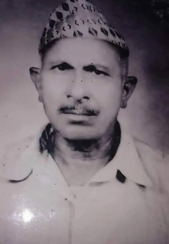 नेत्रप्रसाद