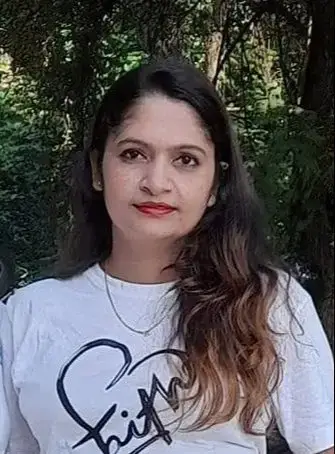 प्रसेश्मा दाहाल घिमिरे