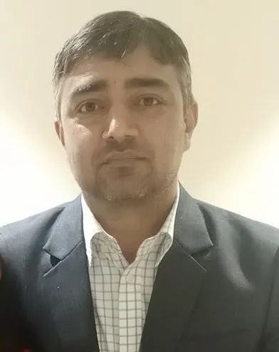 युवराज पोखरेल