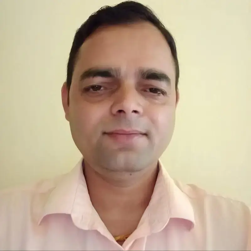 पशुपतिराज गौतम