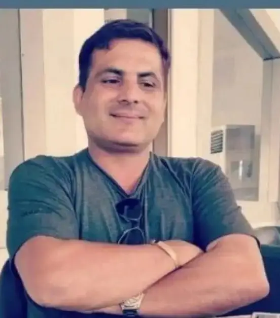 ख्यामराज