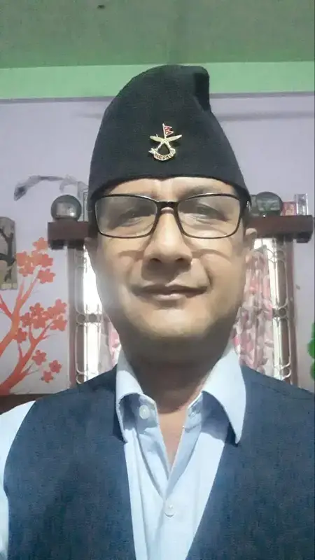 रामकुमार