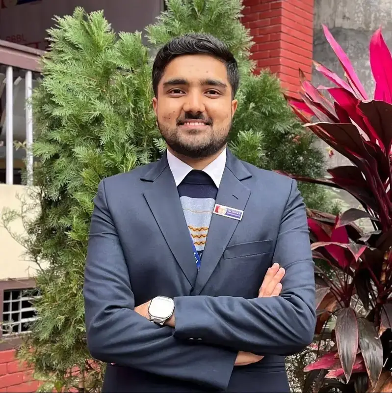 सुदीप काफ्ले