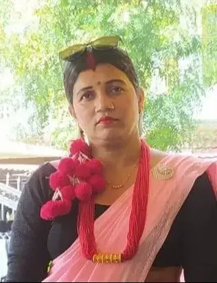 गरीमा/गोमा भारती