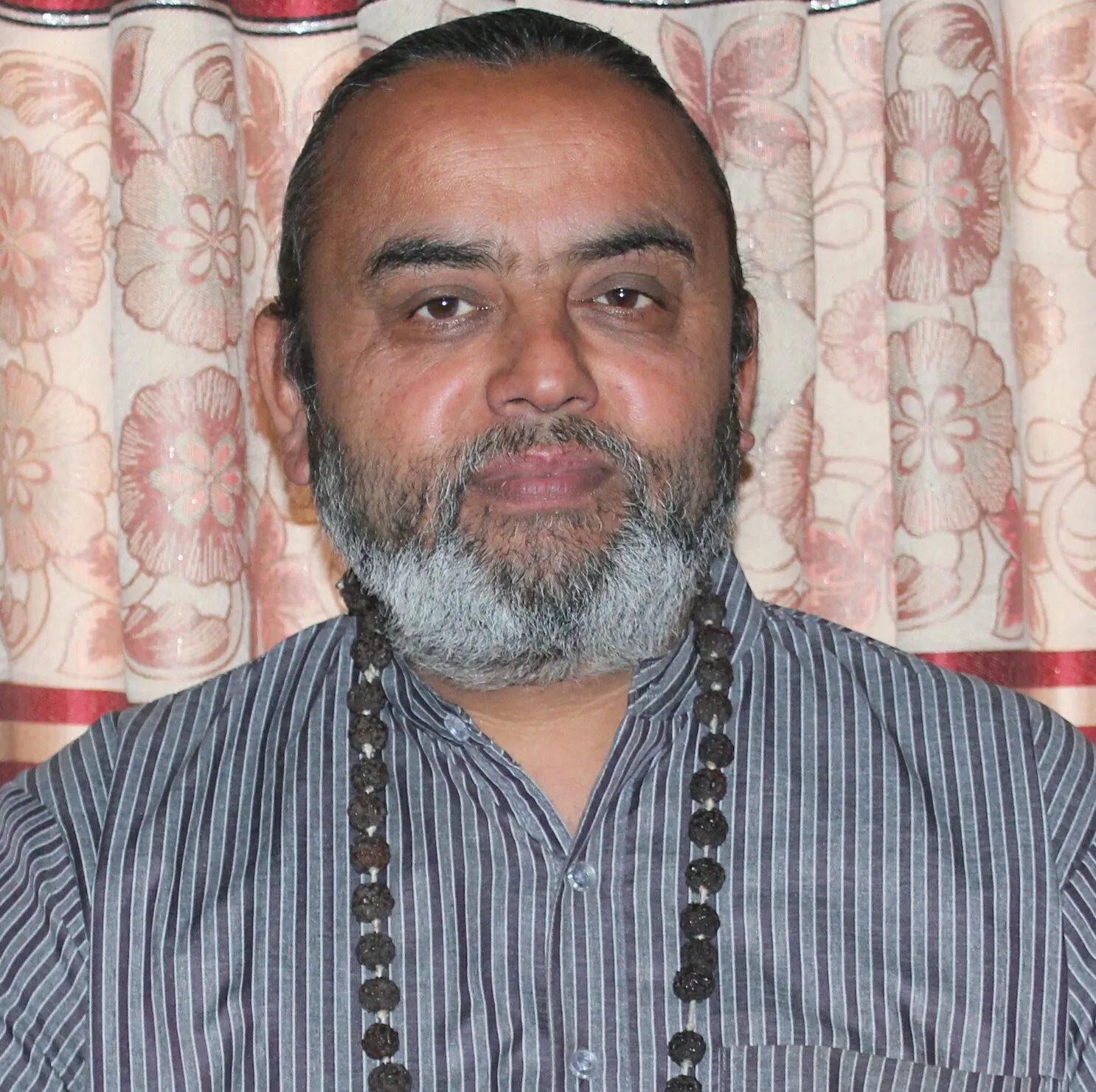 चेतनाथ गौतम