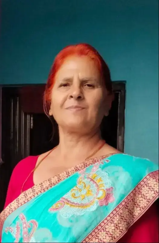 अमृता गौतम भट्टराई