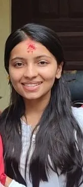 श्रिति गौतम