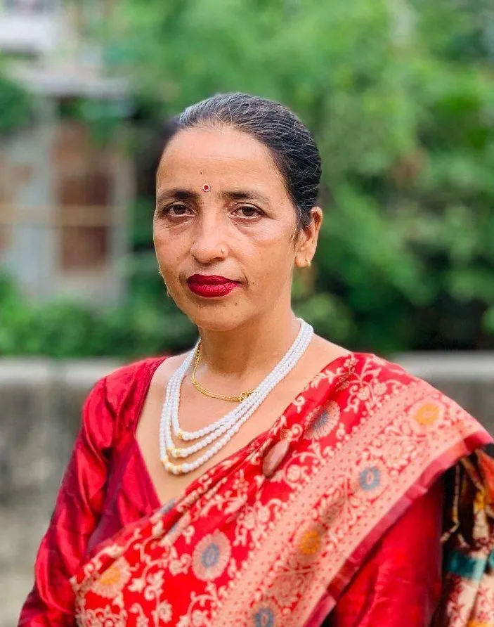 सुशीला निरौला