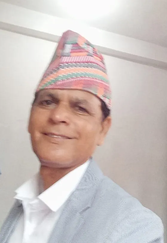 रामप्रसाद बाँस्तोला