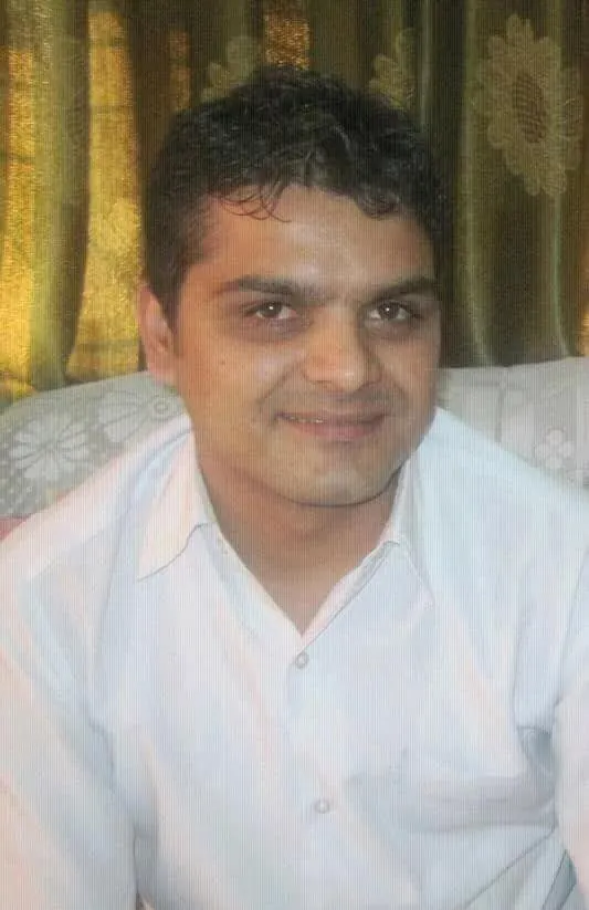 ऋषि गौतम