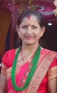 हरिमाया गौतम भट्टराई