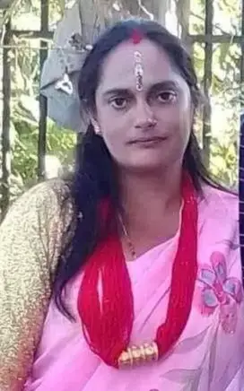 विष्णु गौतम भट्टराई
