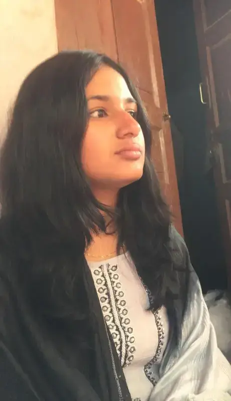 आकृति तिमल्सेना