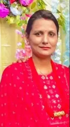 यशु घिमिरे