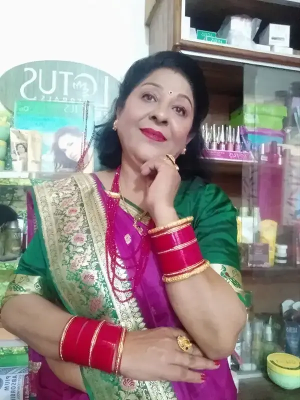 कुमारी दाहाल