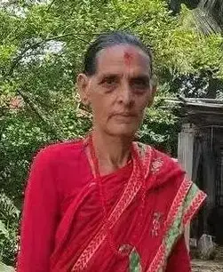 सीतादेवी/चन्द्रकला काफ्‍ले