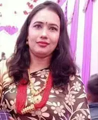 गिता बराल रिजाल