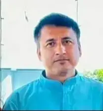 कोमलप्रसाद दाहाल