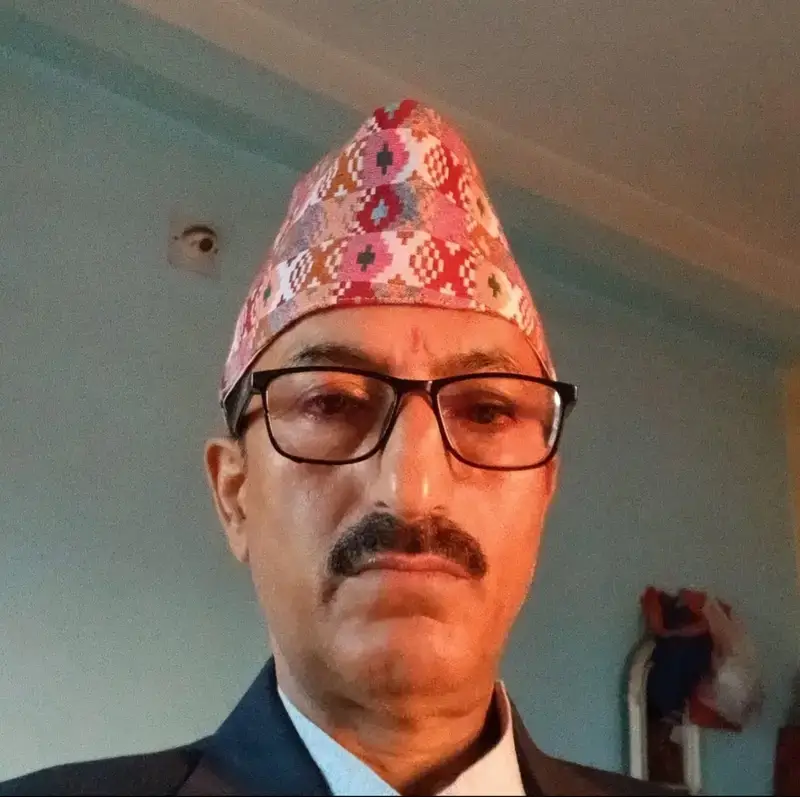पुण्यप्रसाद