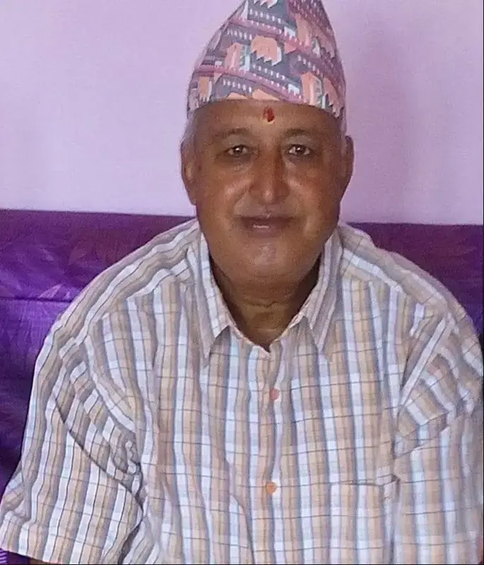 भरतराज काफ्ले