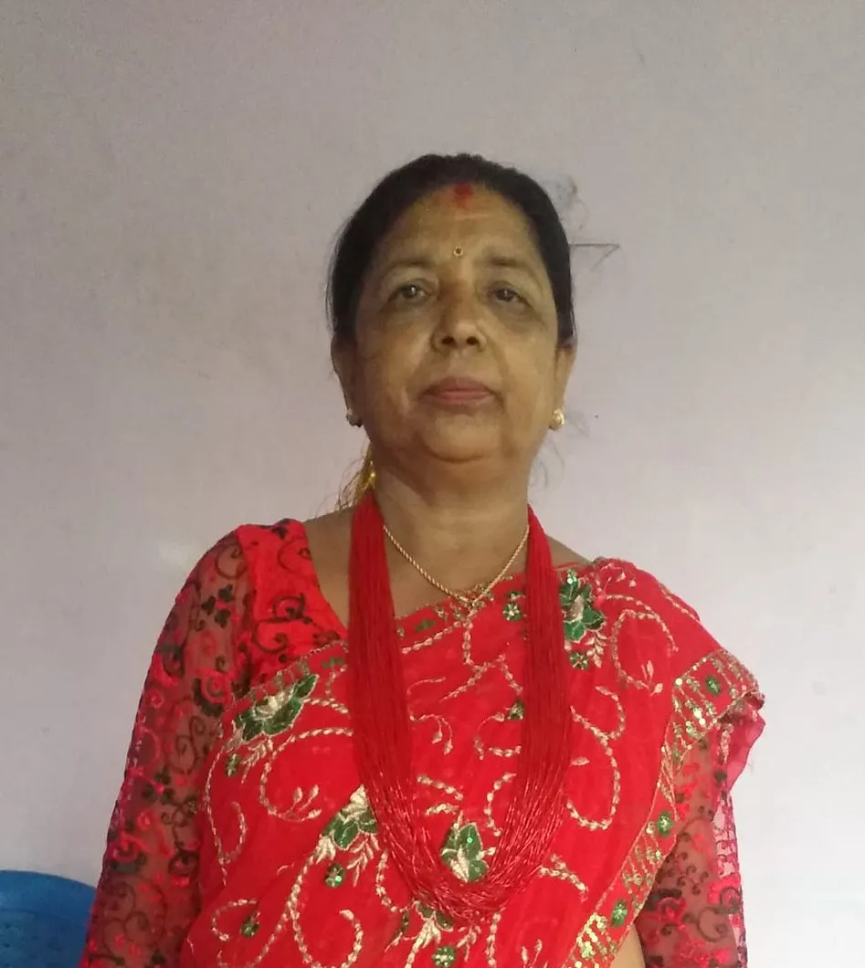 राधिका गौतम पराजुली