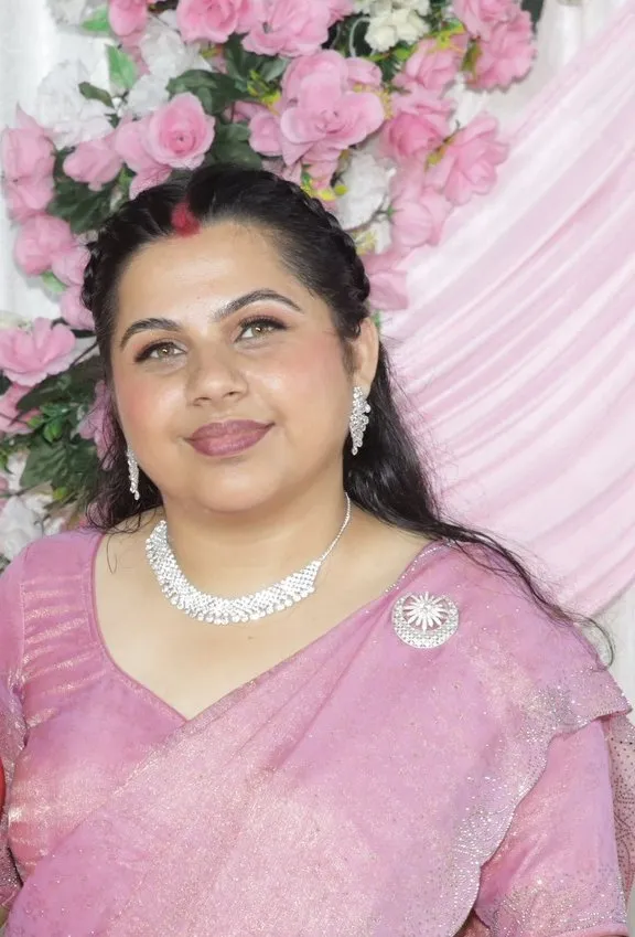 दीपा भट्टराई खनाल