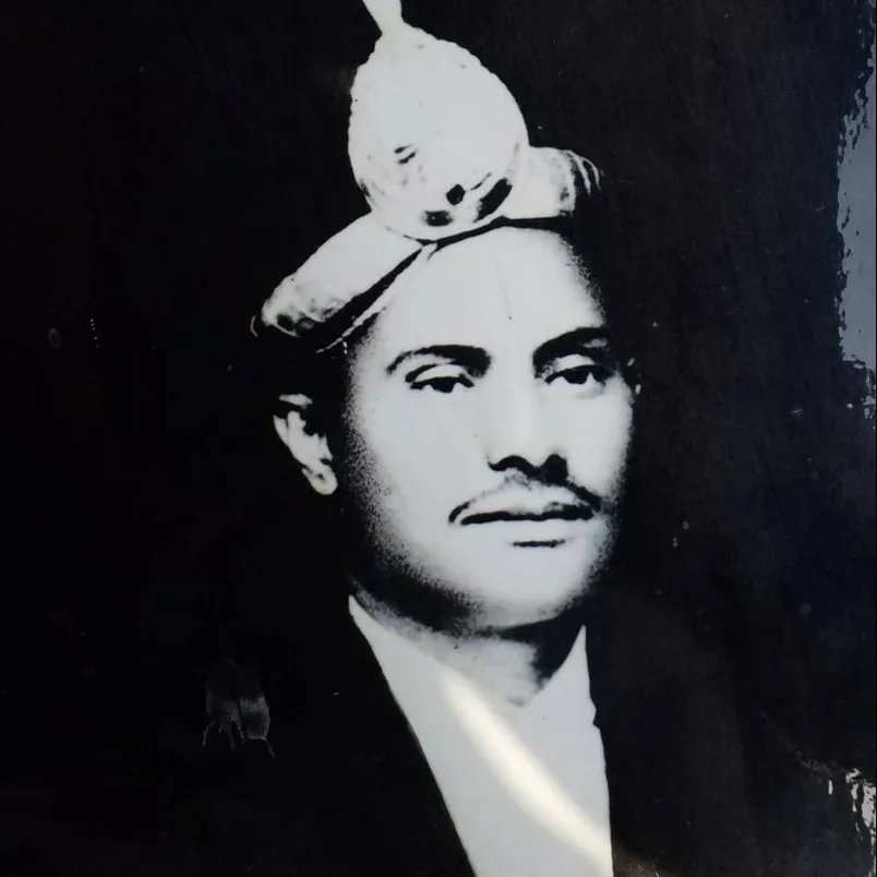 शिवप्रसाद भट्टराई